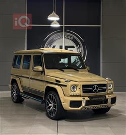 مێرسێدس بێنز G-Class